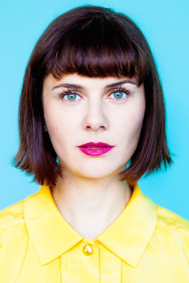 Foto de Amélie Glenn