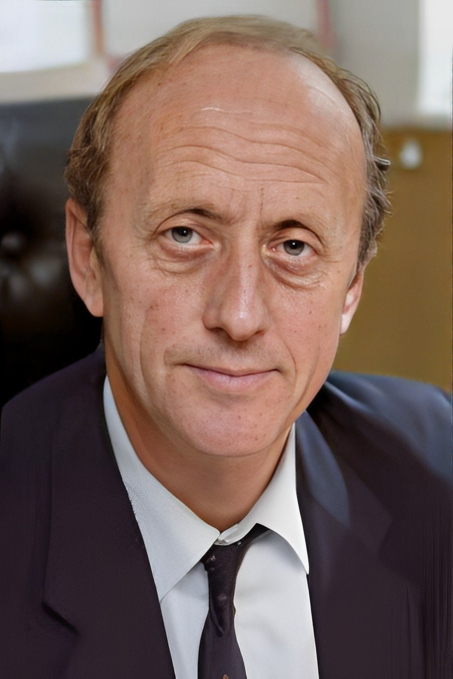 Foto de Kenneth Colley