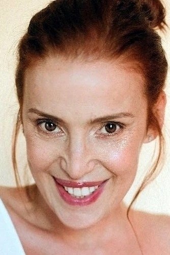 Foto de Graciela Molina