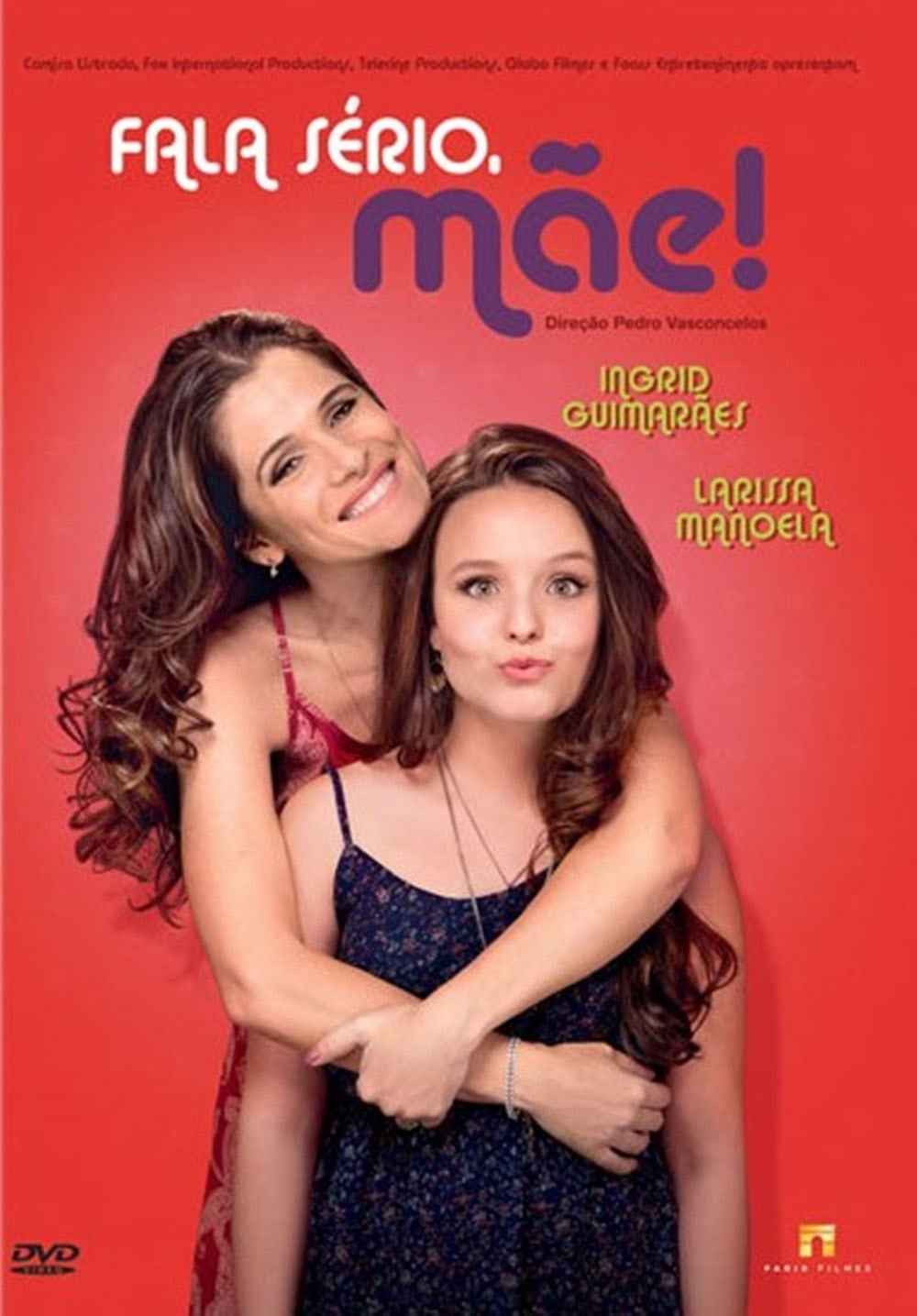 Foto de Larissa Manoela