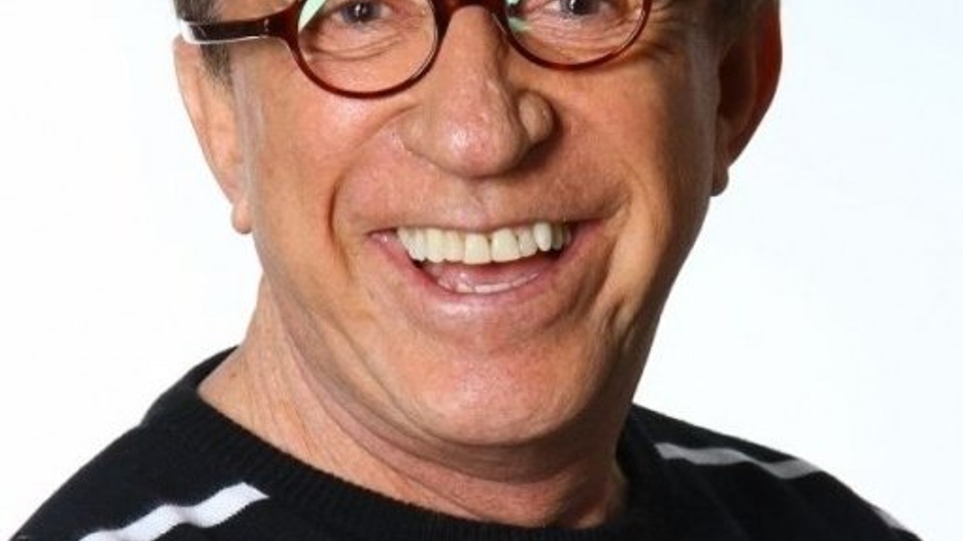 Foto de Moacyr Franco