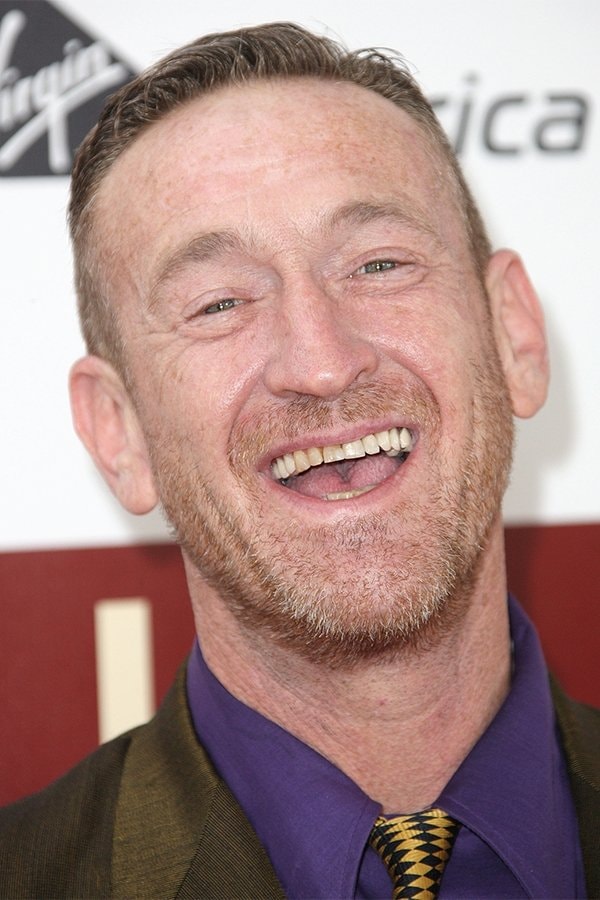 Foto de Levy Easterly