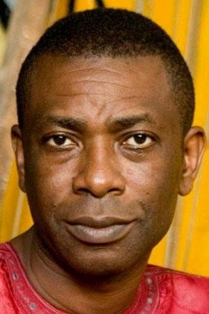 Foto de Youssou N'Dour