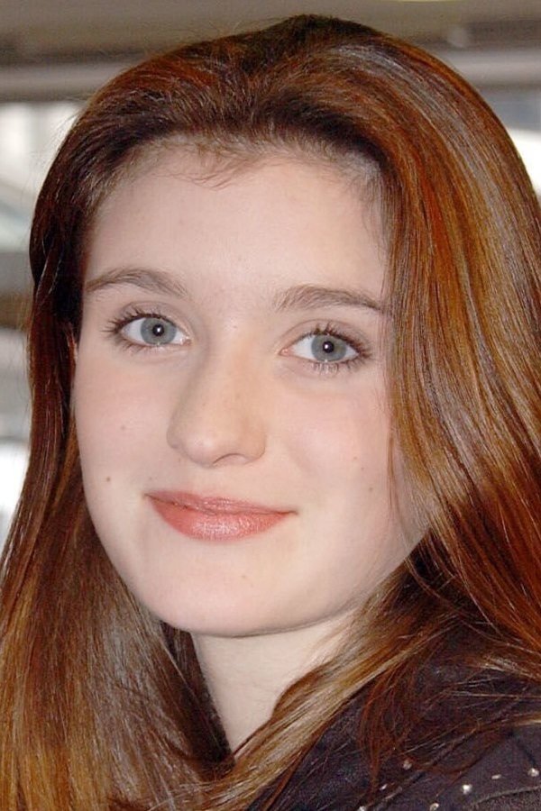 Foto de Harriet Owen