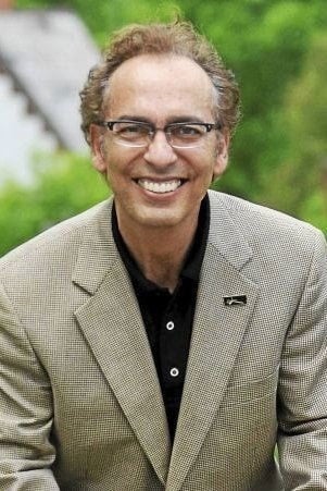 Foto de Tony Simotes