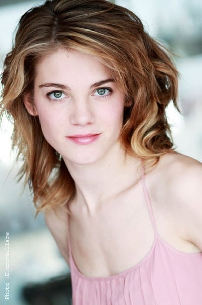 Foto de Emilie de Preissac
