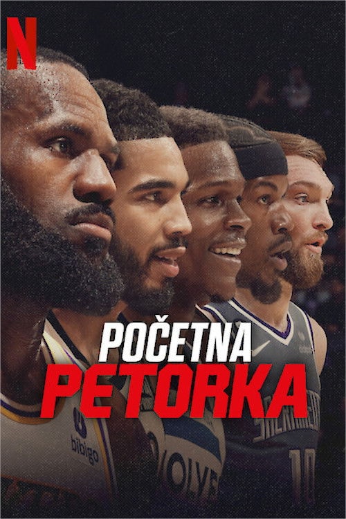 Foto de LeBron James