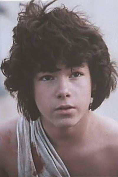 Foto de Joshua Milrad