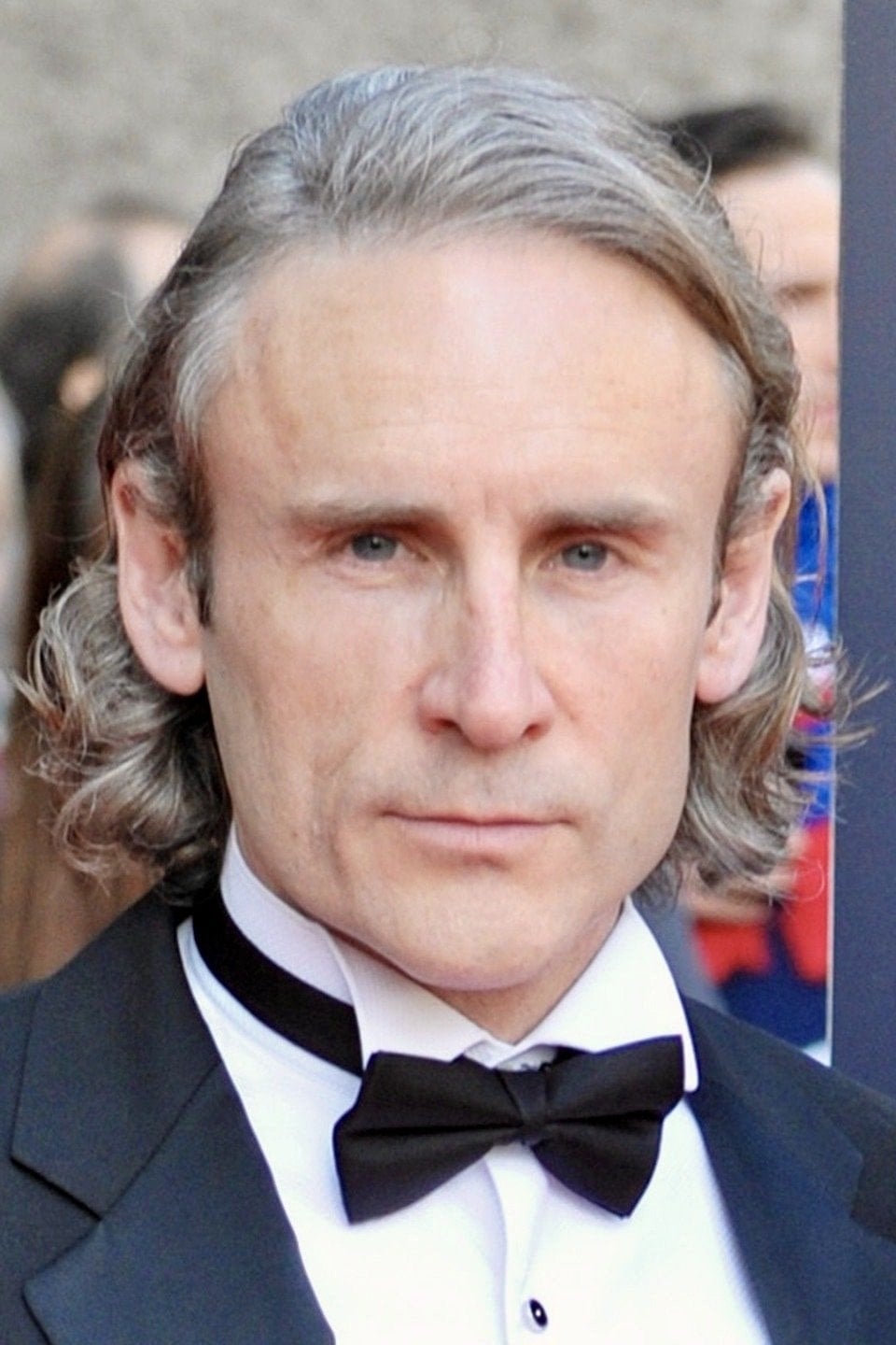 Foto de Cal MacAninch