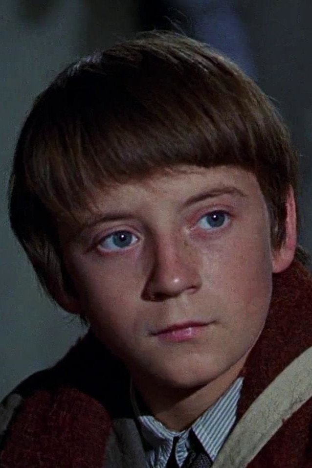 Foto de Ian Weighill