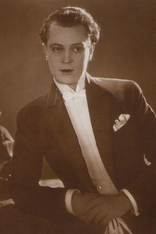 Foto de Einar Hanson