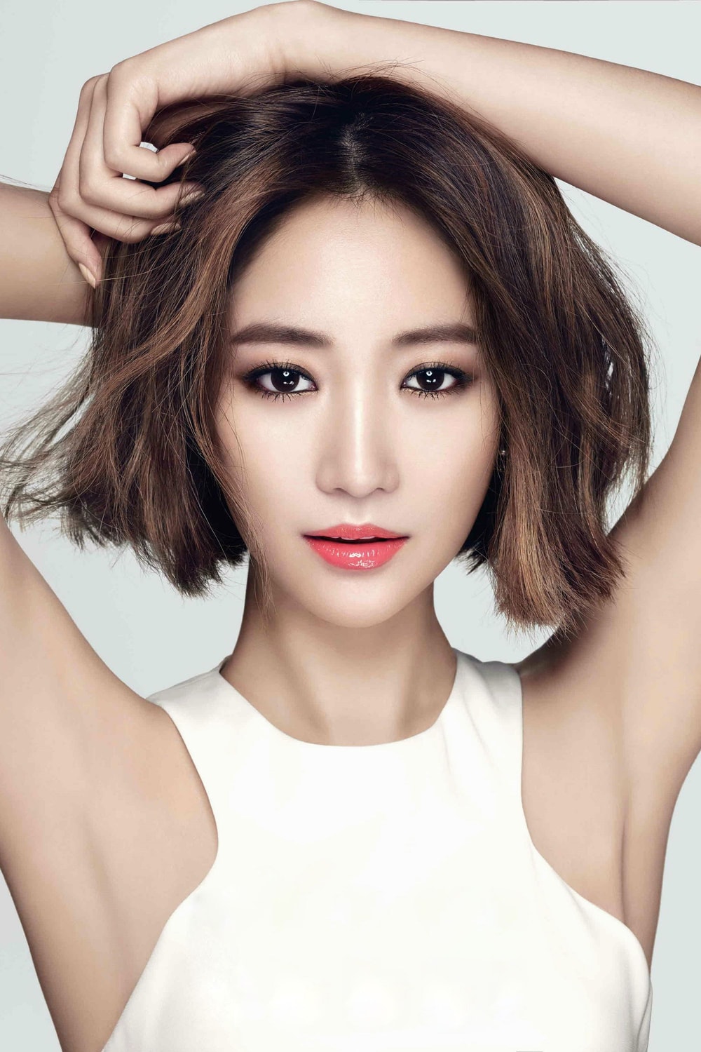 Foto de Go Joon-hee