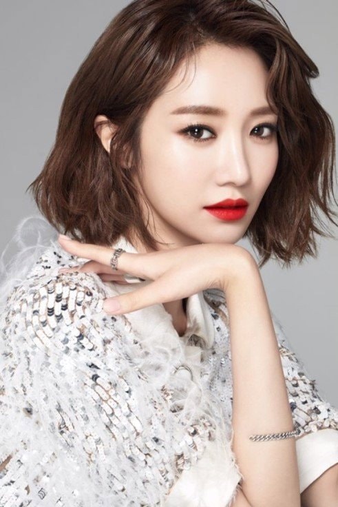 Foto de Go Joon-hee
