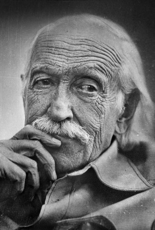 Foto de Леонид Оболенский