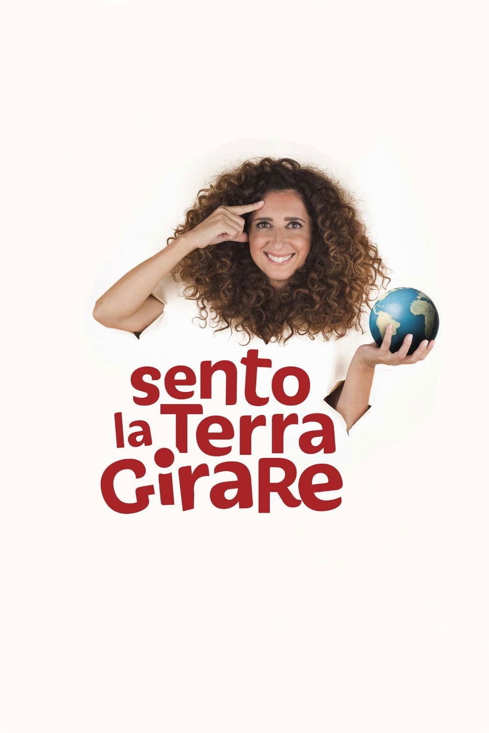 Foto de Teresa Mannino