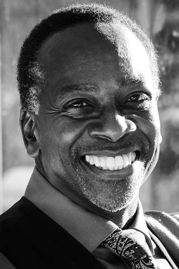 Foto de Harry Waters, Jr.