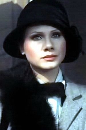 Foto de Grażyna Trela