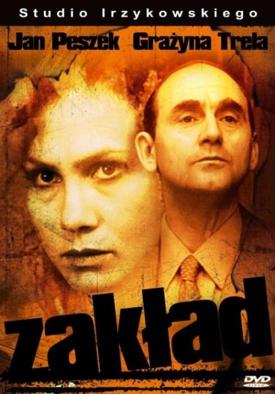 Foto de Grażyna Trela