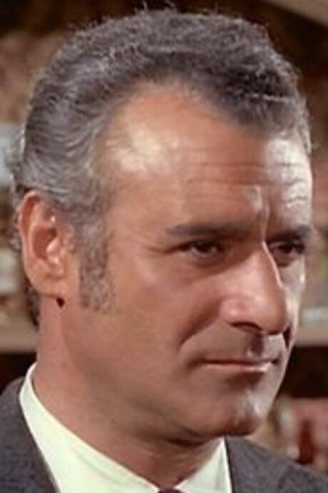 Foto de Adriano Micantoni