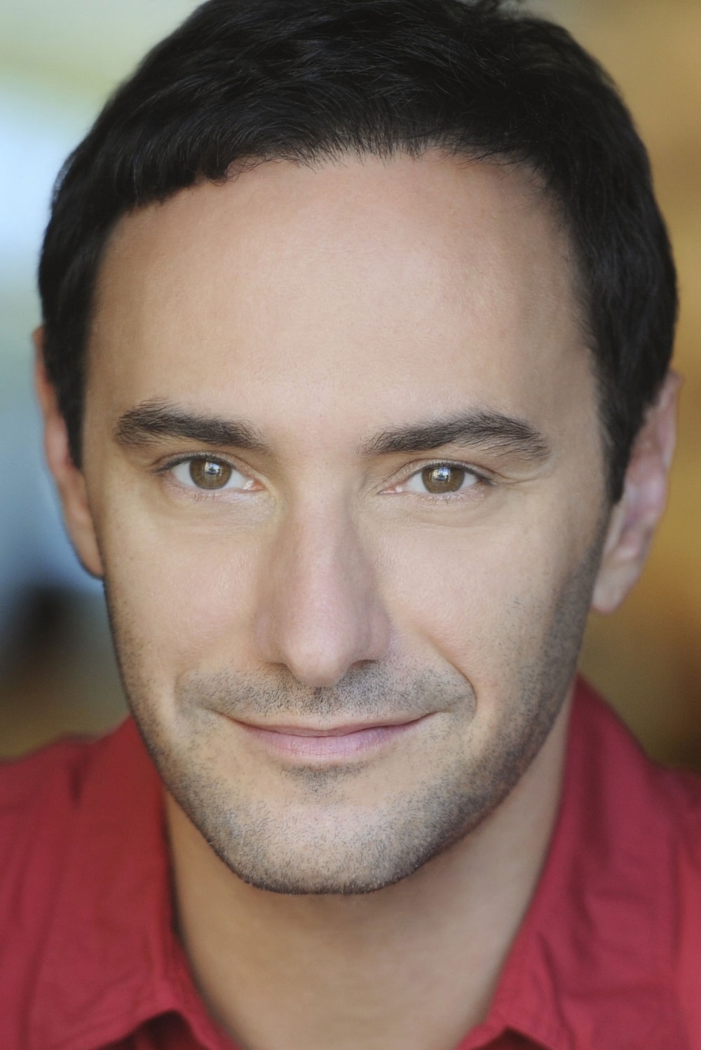 Foto de Andrew Pifko