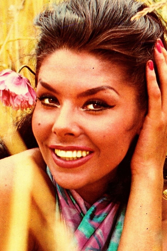 Foto de Gloria Paul