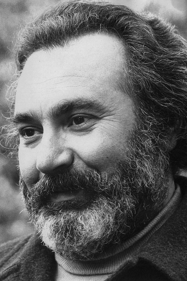 Foto de Mario Maranzana