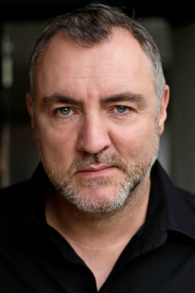 Foto de Glenn Speers