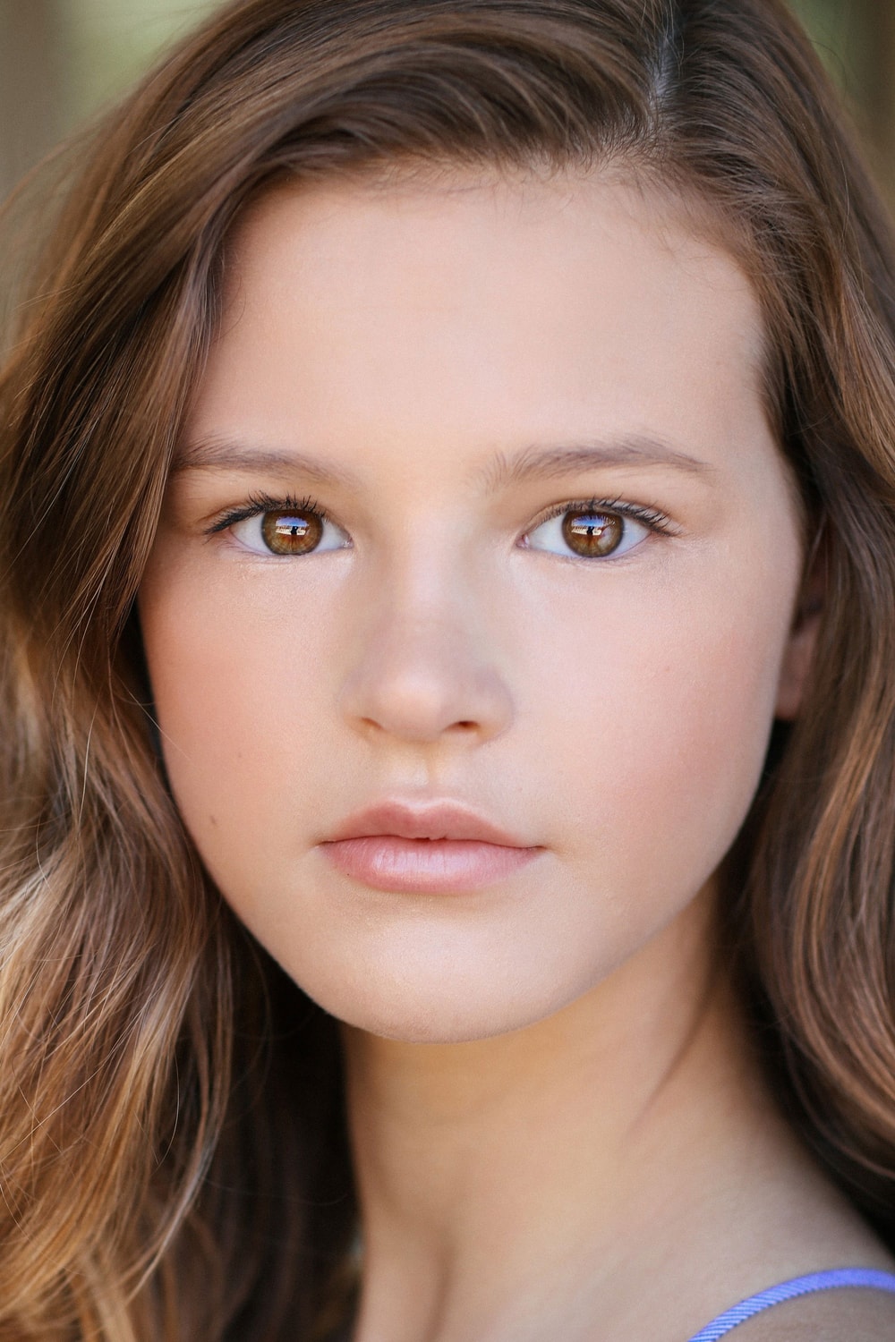 Foto de Peyton Kennedy