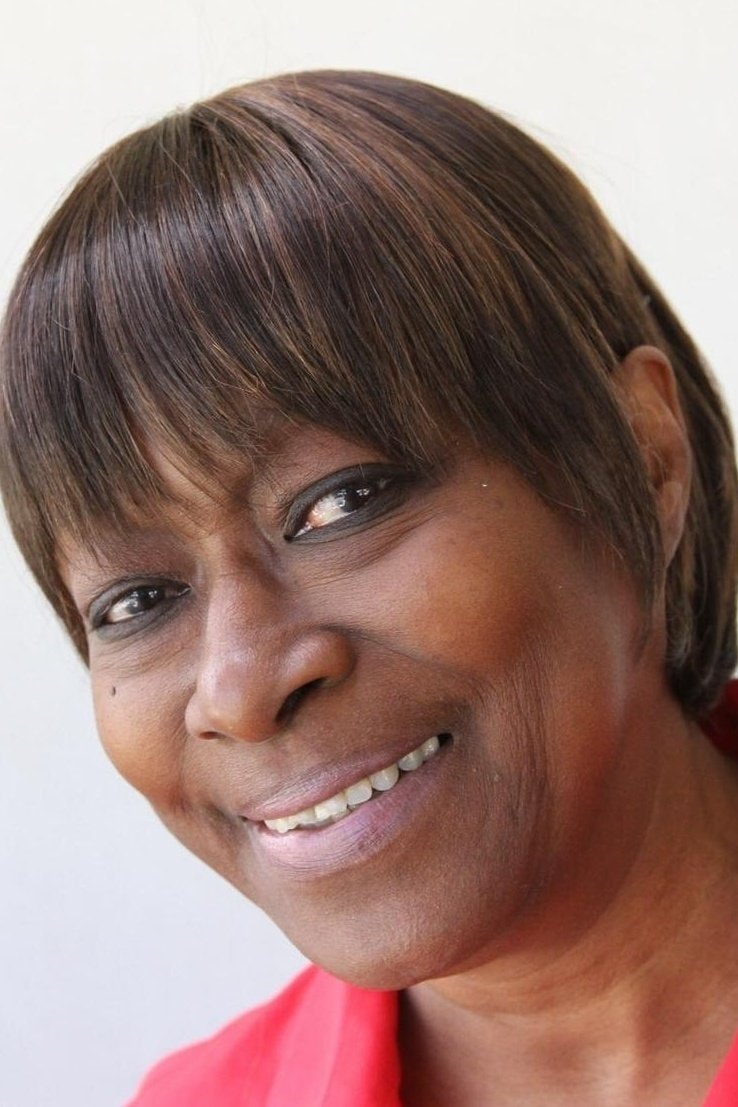 Foto de Claudia Lennear