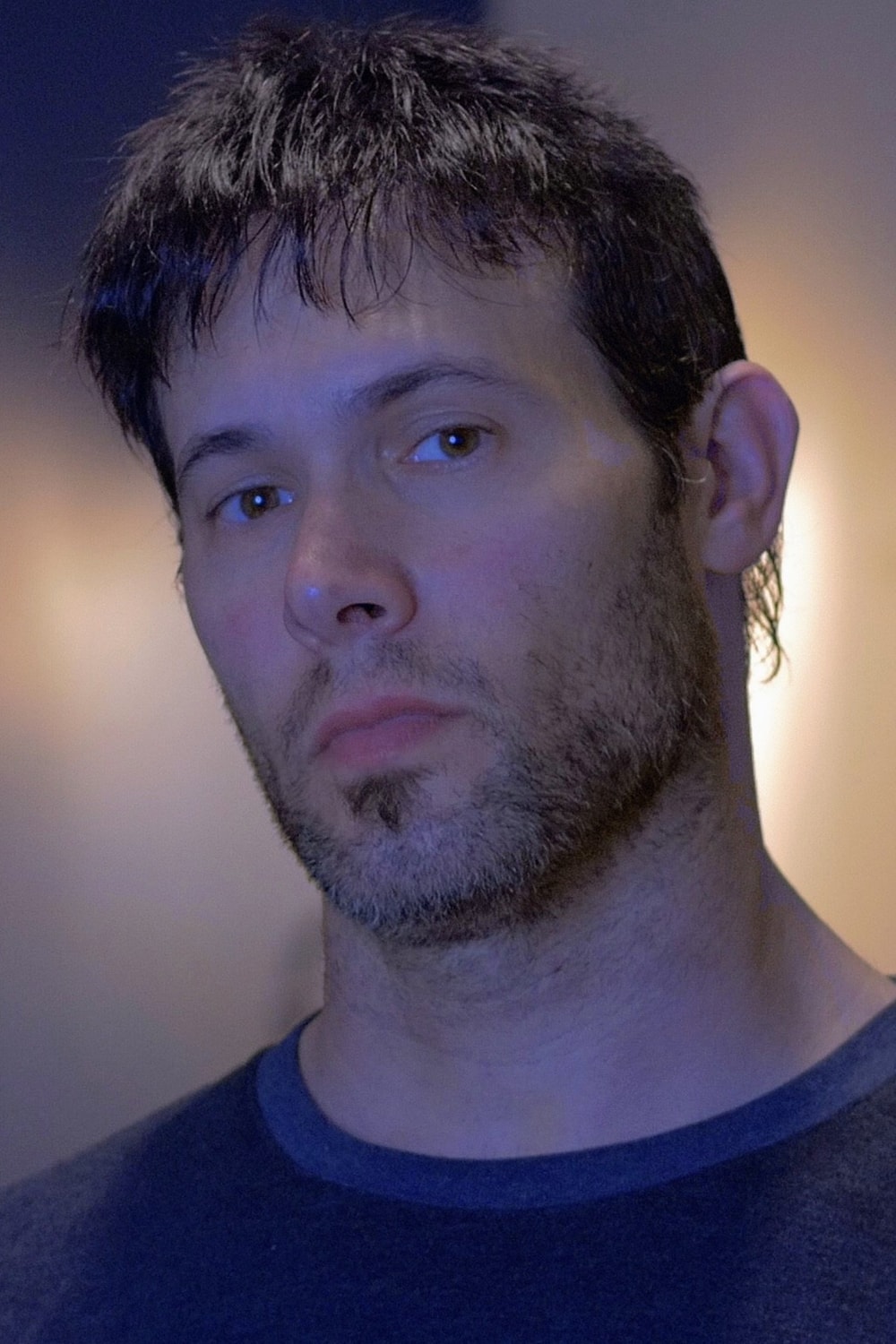 Foto de Jacob Tolano