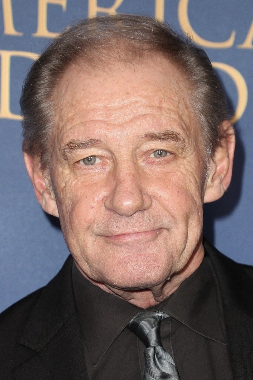 Foto de Danny Vinson