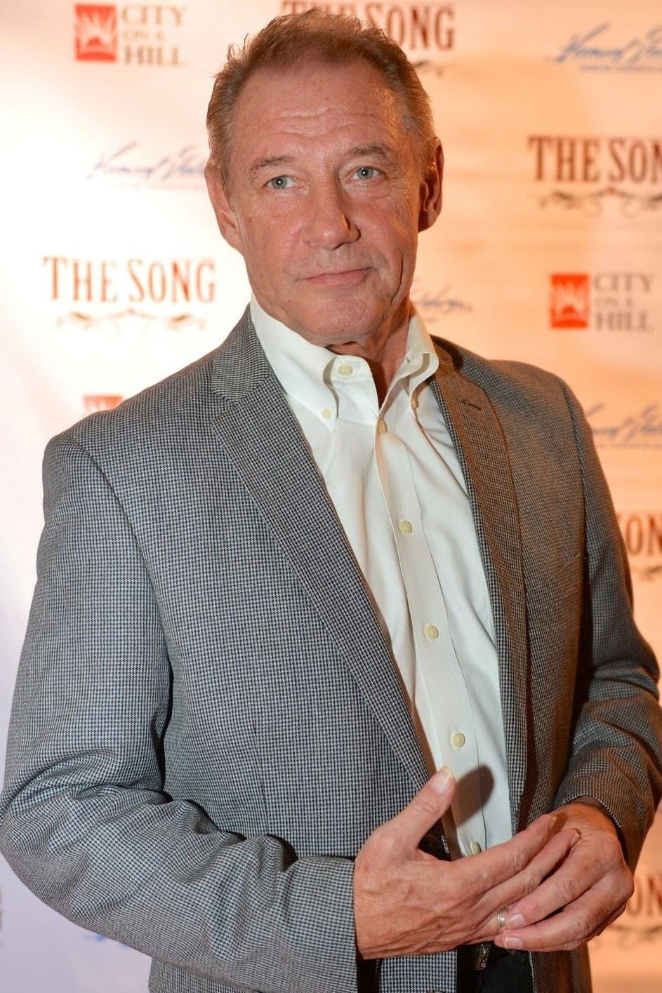 Foto de Danny Vinson