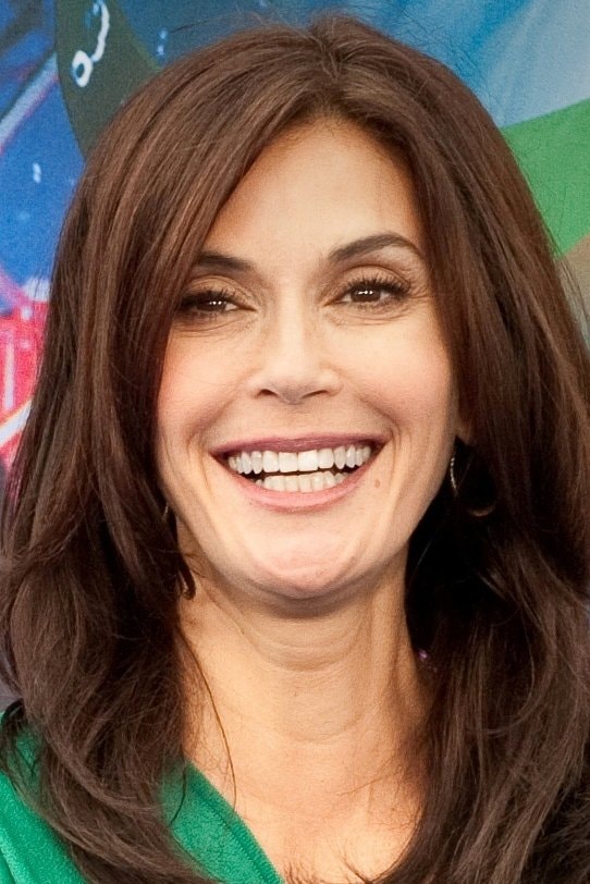 Foto de Teri Hatcher