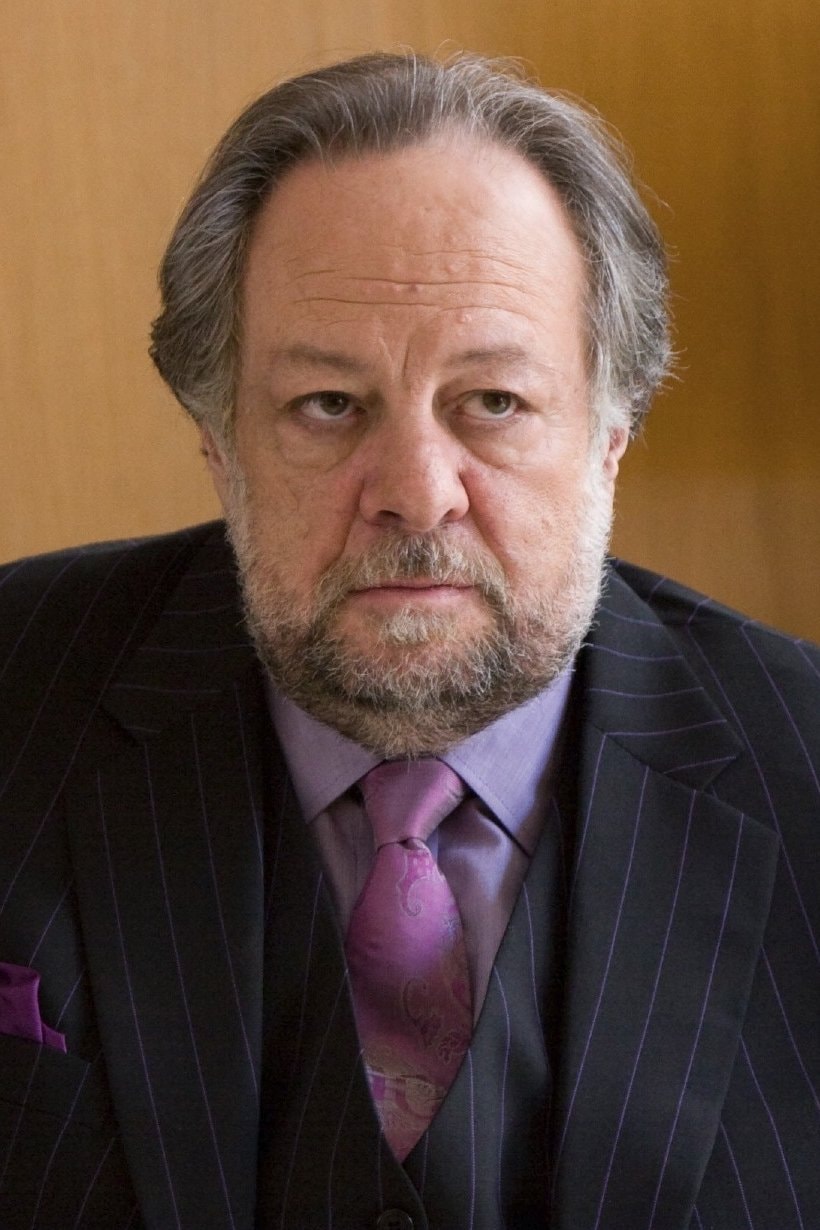 Foto de Ricky Jay