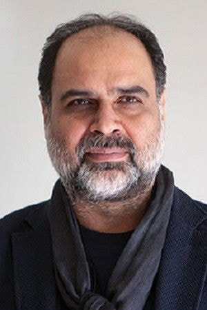 Foto de Mojtaba Mirtahmasb