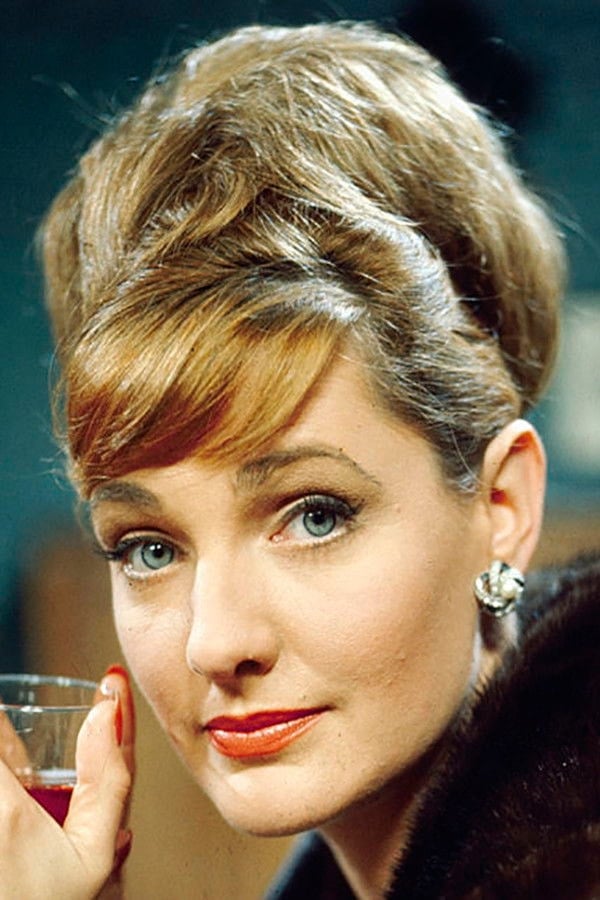 Foto de Barbara Murray