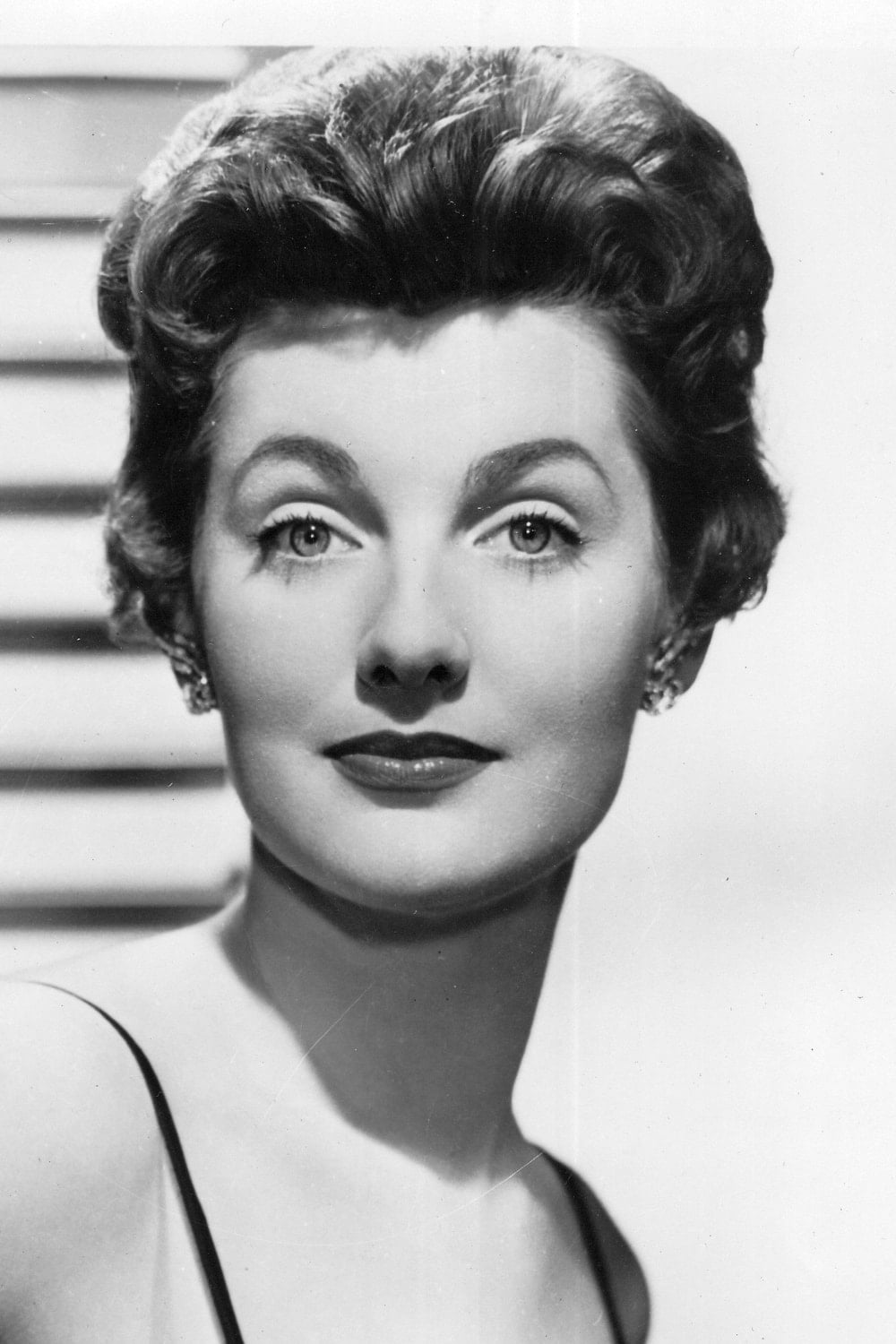 Foto de Barbara Murray