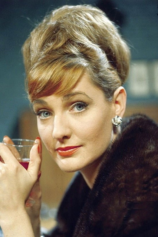 Foto de Barbara Murray