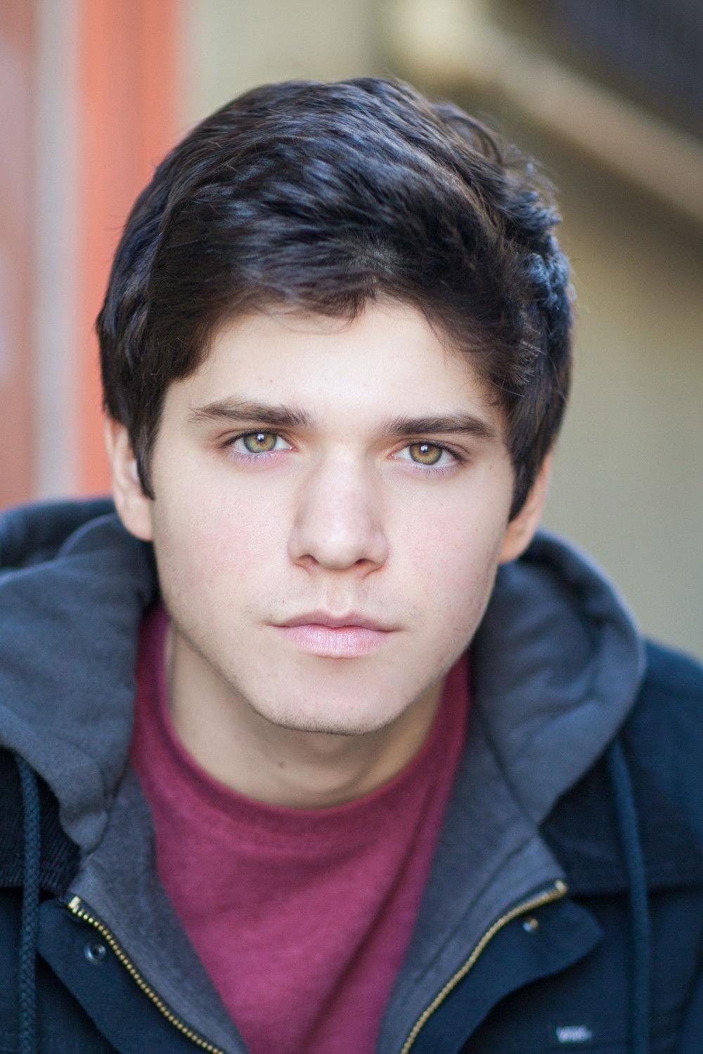 Foto de Braeden Lemasters