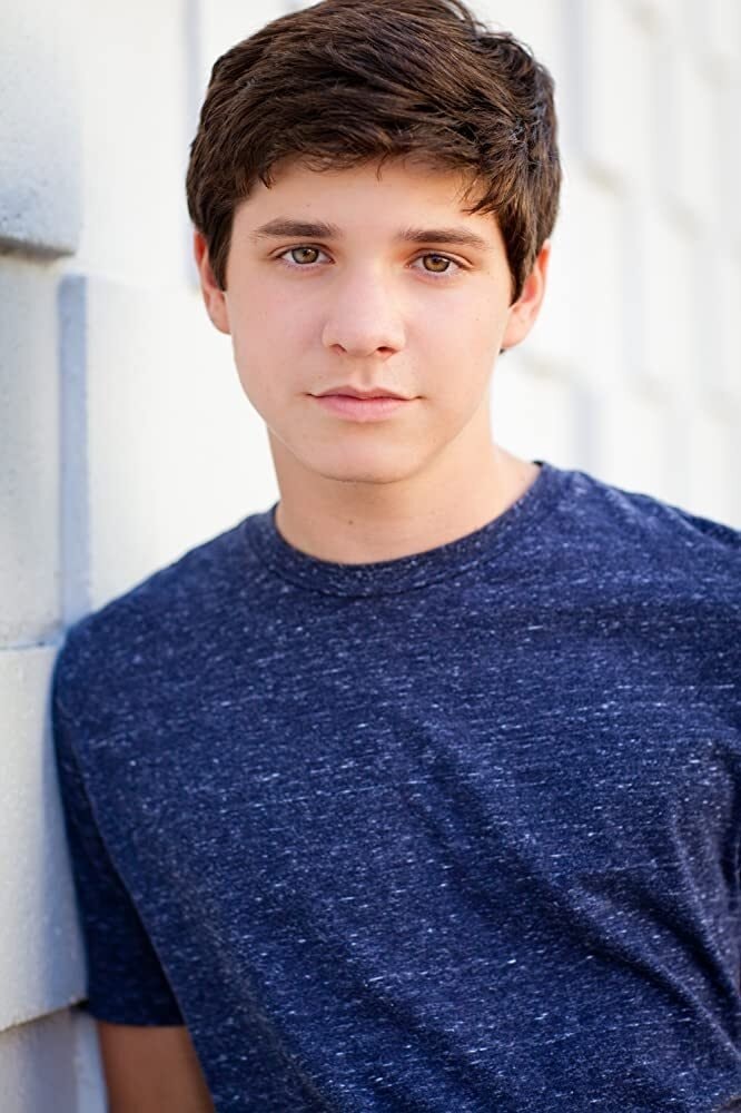 Foto de Braeden Lemasters