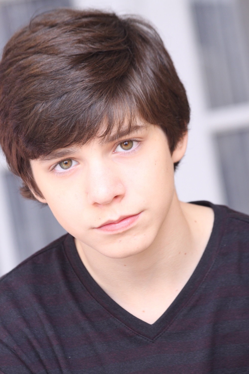 Foto de Braeden Lemasters