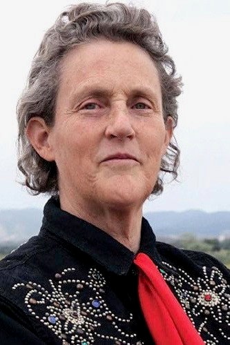 Foto de Temple Grandin