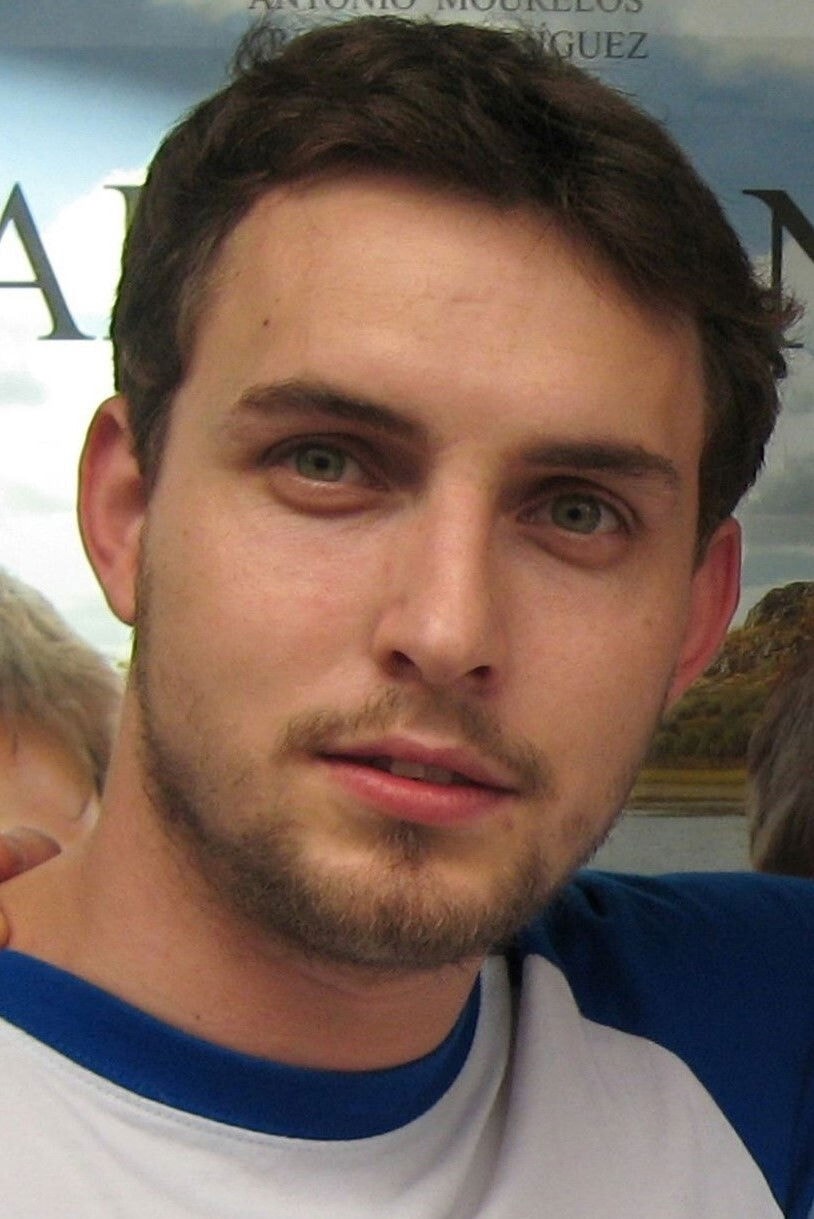 Foto de Rubén Riós