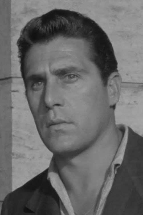 Foto de Gastone Renzelli