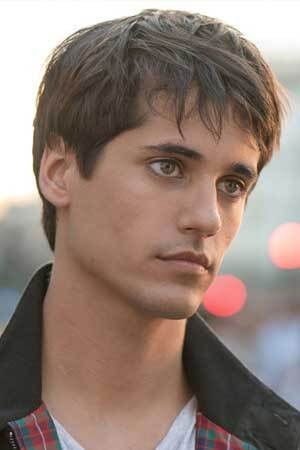 Foto de Àlex Maruny