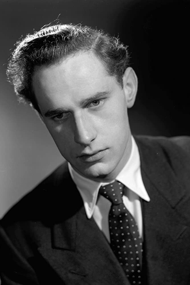 Foto de Geoffrey Palmer
