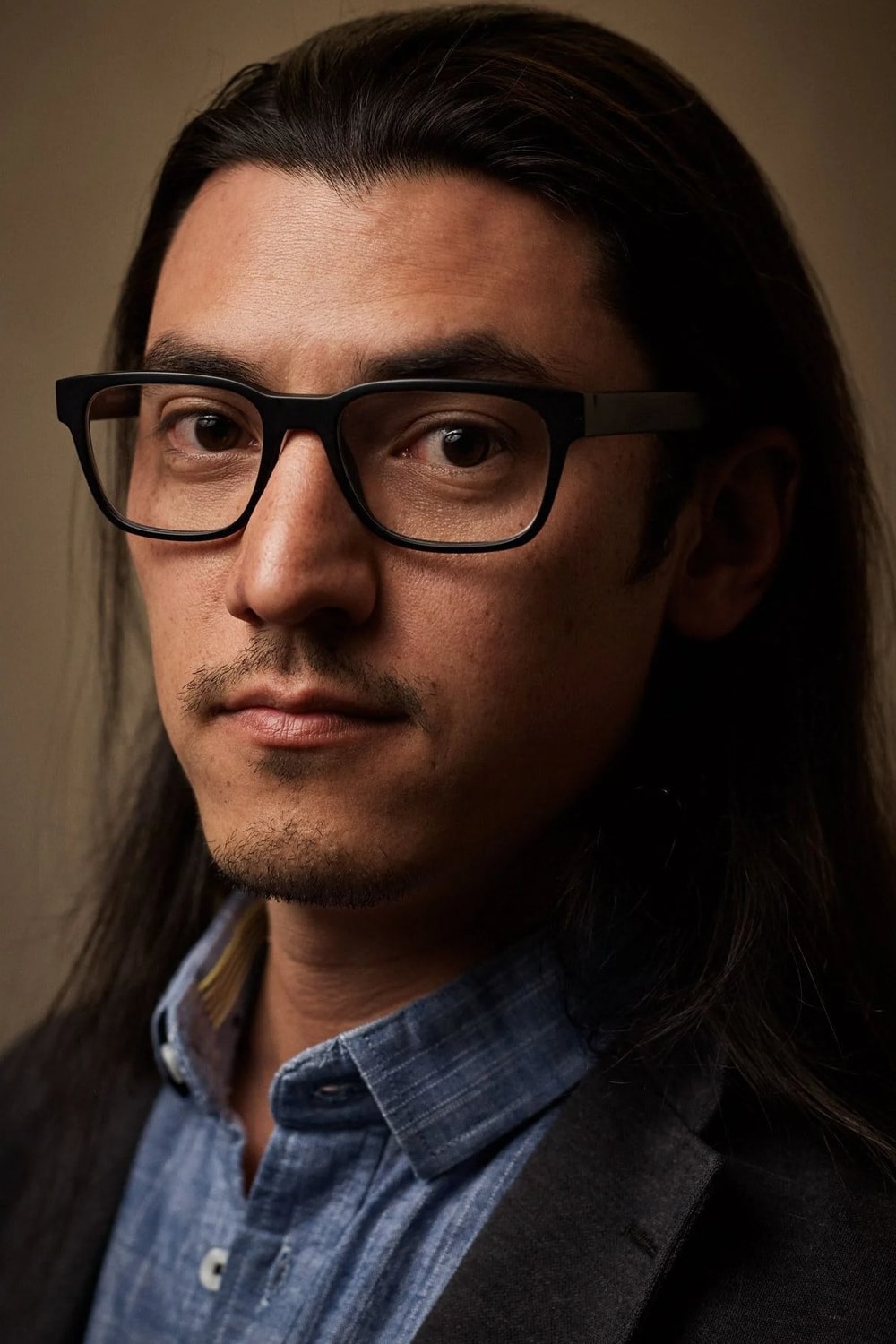 Foto de Jeff Orlowski