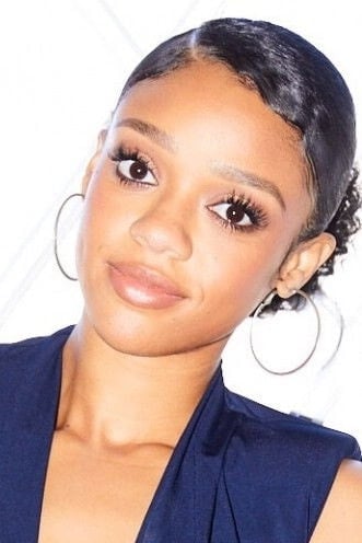 Foto de Tiffany Boone