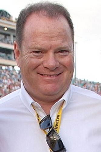 Foto de Chip Ganassi