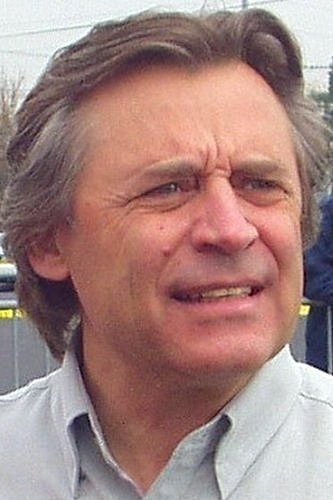 Foto de John Della Penna